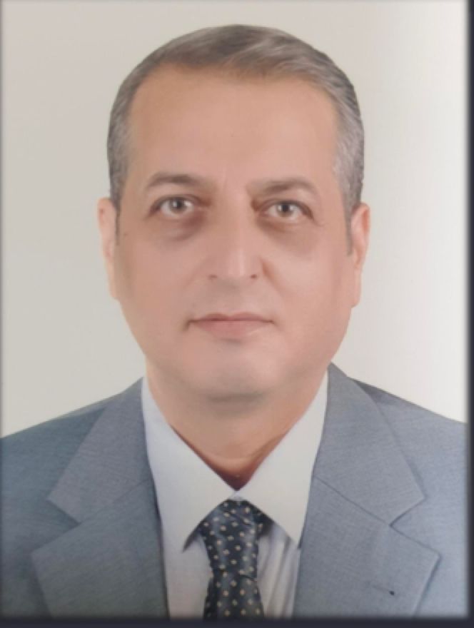 Dr. Aqeel